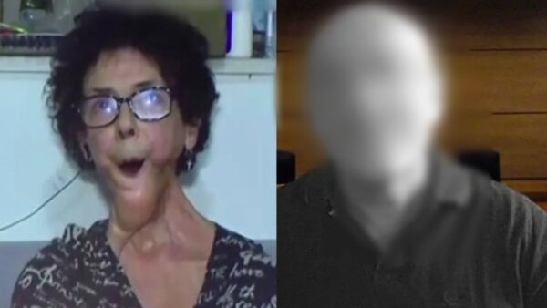 Υπόθεση Στέλλας Σπανουδάκη